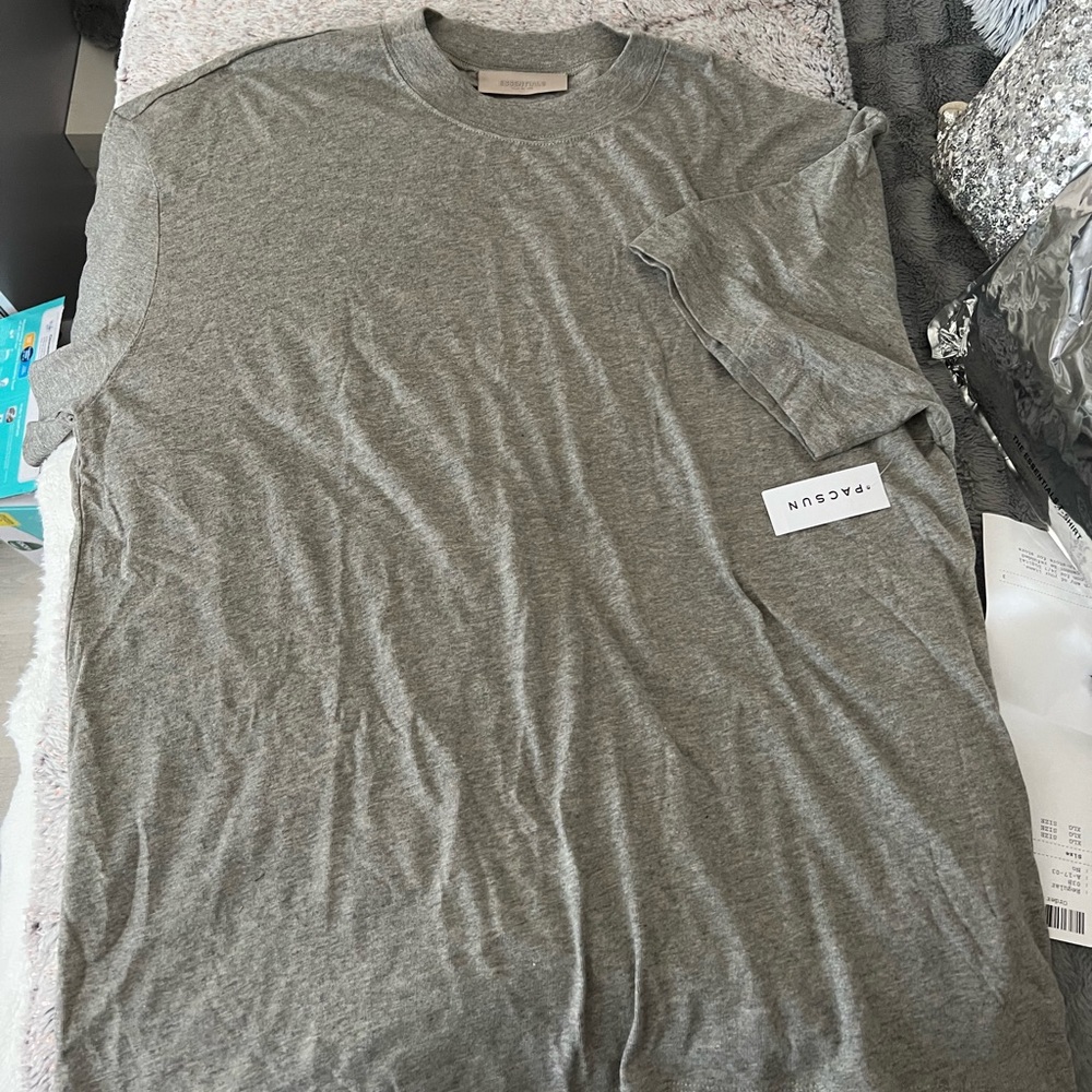 Essentials Fear Of God 3-pack T-shirt’s